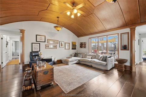 Tiny photo for 1015 Rose Circle, College Station, TX 77840 (MLS # 26003265)