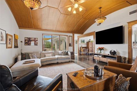 Tiny photo for 1015 Rose Circle, College Station, TX 77840 (MLS # 26003265)