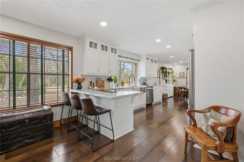 Tiny photo for 1015 Rose Circle, College Station, TX 77840 (MLS # 26003265)