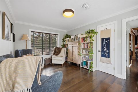 Tiny photo for 1015 Rose Circle, College Station, TX 77840 (MLS # 26003265)