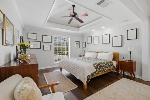 Tiny photo for 1015 Rose Circle, College Station, TX 77840 (MLS # 26003265)