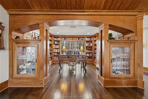 Tiny photo for 1015 Rose Circle, College Station, TX 77840 (MLS # 26003265)