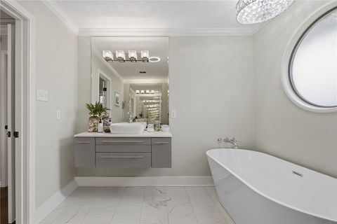 Tiny photo for 1015 Rose Circle, College Station, TX 77840 (MLS # 26003265)