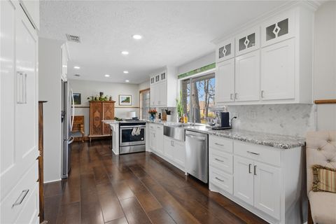 Tiny photo for 1015 Rose Circle, College Station, TX 77840 (MLS # 26003265)