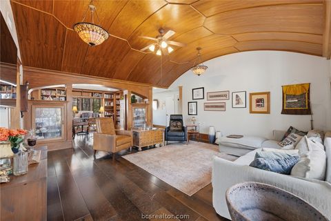 Tiny photo for 1015 Rose Circle, College Station, TX 77840 (MLS # 26003265)