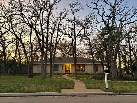 Tiny photo for 1015 Rose Circle, College Station, TX 77840 (MLS # 26003265)