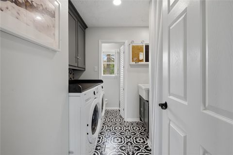 Tiny photo for 1015 Rose Circle, College Station, TX 77840 (MLS # 26003265)