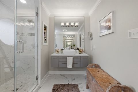 Tiny photo for 1015 Rose Circle, College Station, TX 77840 (MLS # 26003265)