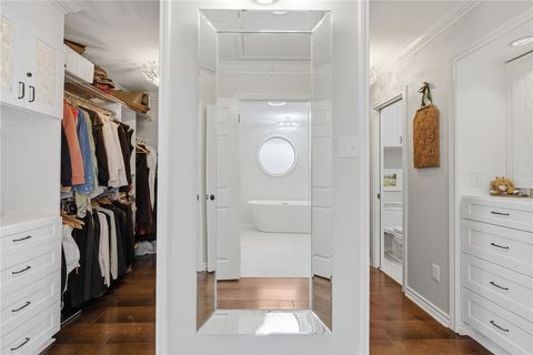 Tiny photo for 1015 Rose Circle, College Station, TX 77840 (MLS # 26003265)