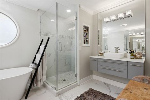 Tiny photo for 1015 Rose Circle, College Station, TX 77840 (MLS # 26003265)