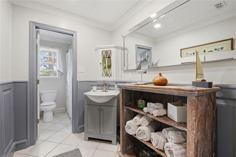 Tiny photo for 1015 Rose Circle, College Station, TX 77840 (MLS # 26003265)