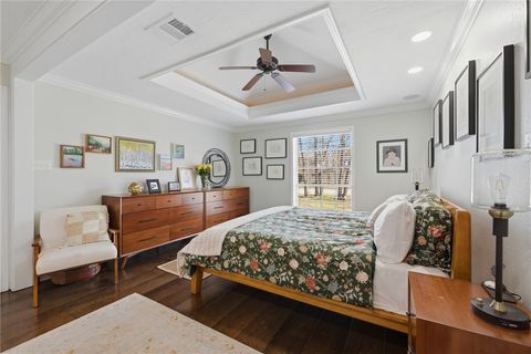 Tiny photo for 1015 Rose Circle, College Station, TX 77840 (MLS # 26003265)