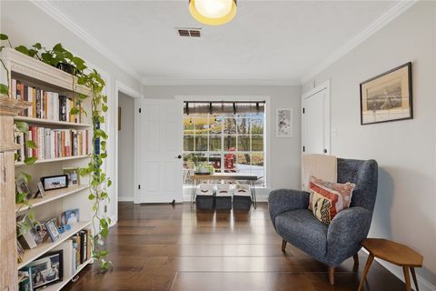 Tiny photo for 1015 Rose Circle, College Station, TX 77840 (MLS # 26003265)