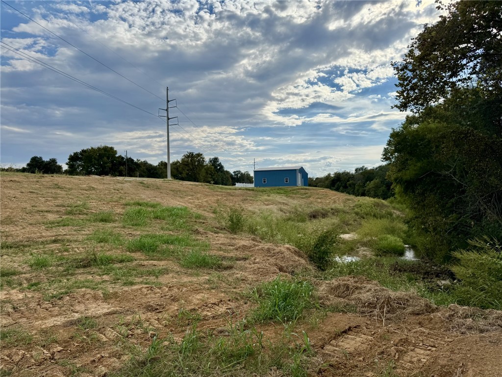 967 Little Mississippi Cemetery CountyRoad