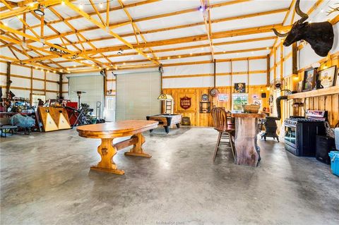 Tiny photo for 7196 S County Road 458, Normangee, TX 77871 (MLS # 26005584)