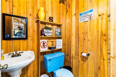 Tiny photo for 7196 S County Road 458, Normangee, TX 77871 (MLS # 26005584)
