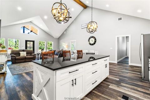Tiny photo for 7196 S County Road 458, Normangee, TX 77871 (MLS # 26005584)