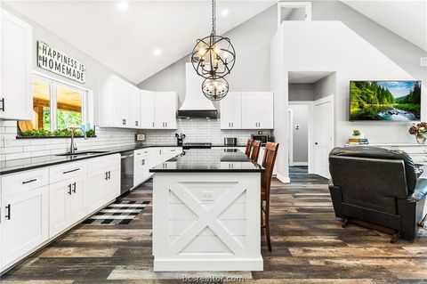 Tiny photo for 7196 S County Road 458, Normangee, TX 77871 (MLS # 26005584)