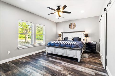 Tiny photo for 7196 S County Road 458, Normangee, TX 77871 (MLS # 26005584)
