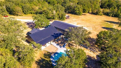Tiny photo for 7196 S County Road 458, Normangee, TX 77871 (MLS # 26005584)