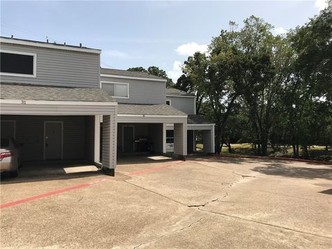 Tiny photo for 1500 Olympia Way #31, College Station, TX 77840 (MLS # 26005336)