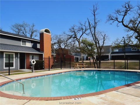 Tiny photo for 1500 Olympia Way #31, College Station, TX 77840 (MLS # 26005336)