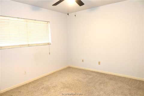 Tiny photo for 1500 Olympia Way #31, College Station, TX 77840 (MLS # 26005336)