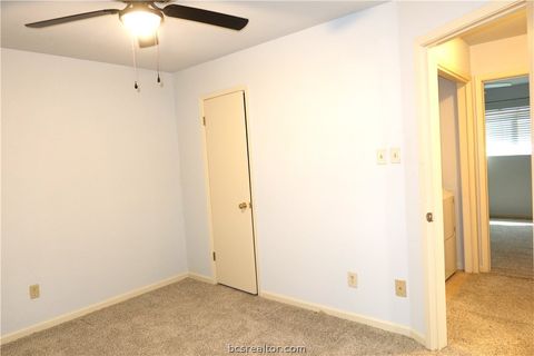 Tiny photo for 1500 Olympia Way #31, College Station, TX 77840 (MLS # 26005336)