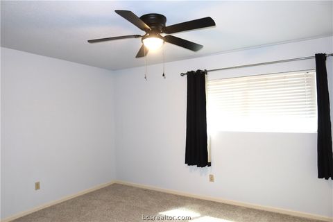 Tiny photo for 1500 Olympia Way #31, College Station, TX 77840 (MLS # 26005336)