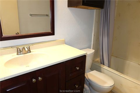 Tiny photo for 1500 Olympia Way #31, College Station, TX 77840 (MLS # 26005336)