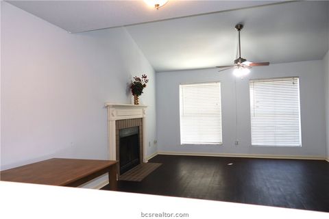 Tiny photo for 1500 Olympia Way #31, College Station, TX 77840 (MLS # 26005336)