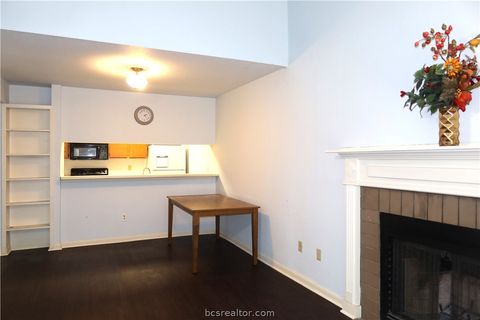Tiny photo for 1500 Olympia Way #31, College Station, TX 77840 (MLS # 26005336)