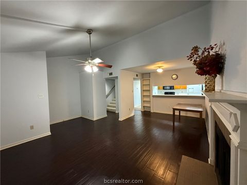 Tiny photo for 1500 Olympia Way #31, College Station, TX 77840 (MLS # 26005336)