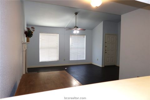 Tiny photo for 1500 Olympia Way #31, College Station, TX 77840 (MLS # 26005336)