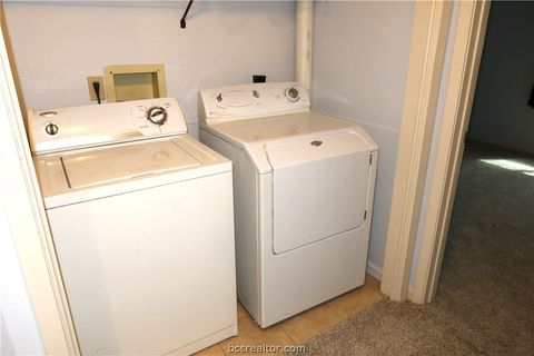 Tiny photo for 1500 Olympia Way #31, College Station, TX 77840 (MLS # 26005336)
