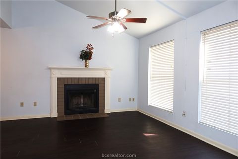 Tiny photo for 1500 Olympia Way #31, College Station, TX 77840 (MLS # 26005336)