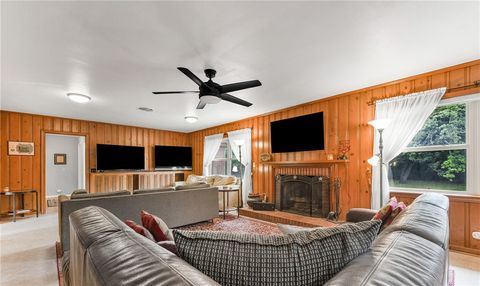 Tiny photo for 1016 Francis Drive, College Station, TX 77840 (MLS # 26005169)