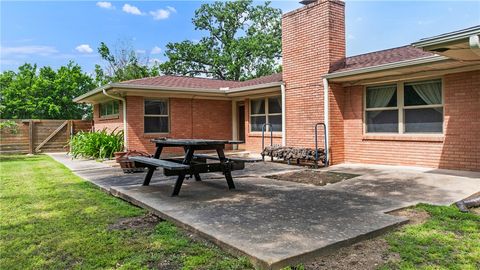 Tiny photo for 1016 Francis Drive, College Station, TX 77840 (MLS # 26005169)