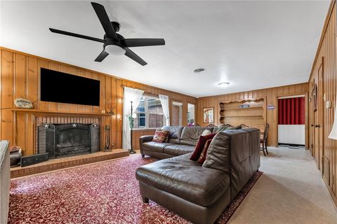 Tiny photo for 1016 Francis Drive, College Station, TX 77840 (MLS # 26005169)