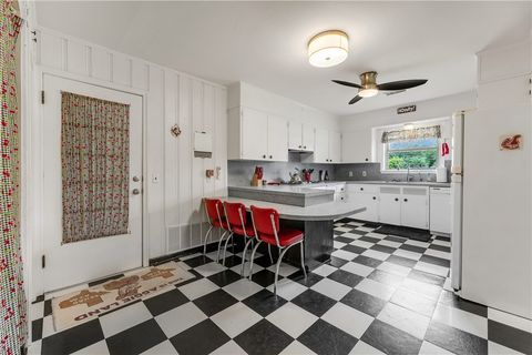 Tiny photo for 1016 Francis Drive, College Station, TX 77840 (MLS # 26005169)