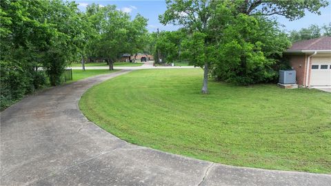 Tiny photo for 1016 Francis Drive, College Station, TX 77840 (MLS # 26005169)
