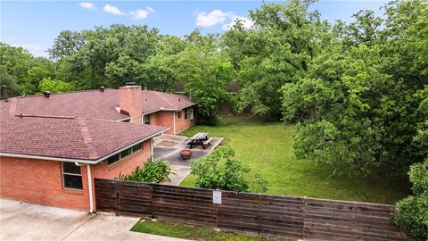 Tiny photo for 1016 Francis Drive, College Station, TX 77840 (MLS # 26005169)