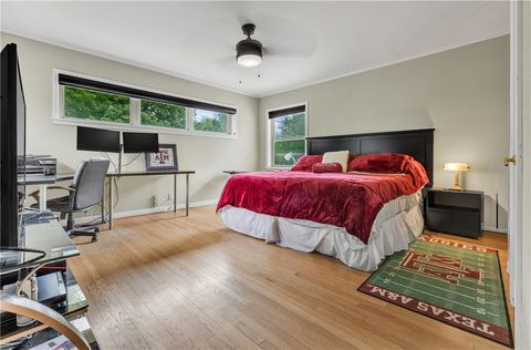 Tiny photo for 1016 Francis Drive, College Station, TX 77840 (MLS # 26005169)