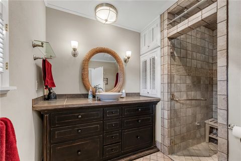 Tiny photo for 1016 Francis Drive, College Station, TX 77840 (MLS # 26005169)