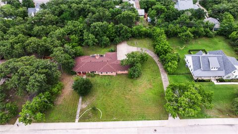 Tiny photo for 1016 Francis Drive, College Station, TX 77840 (MLS # 26005169)