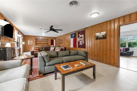 Tiny photo for 1016 Francis Drive, College Station, TX 77840 (MLS # 26005169)