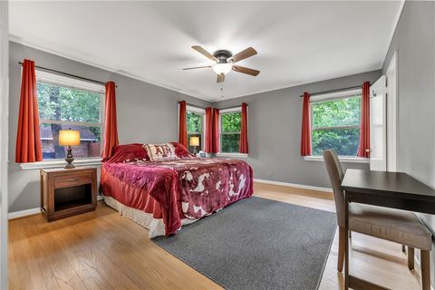 Tiny photo for 1016 Francis Drive, College Station, TX 77840 (MLS # 26005169)