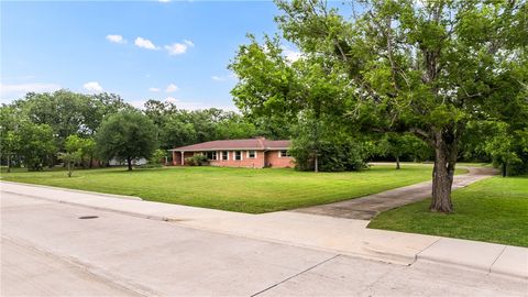 Tiny photo for 1016 Francis Drive, College Station, TX 77840 (MLS # 26005169)