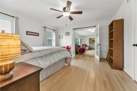 Tiny photo for 1016 Francis Drive, College Station, TX 77840 (MLS # 26005169)