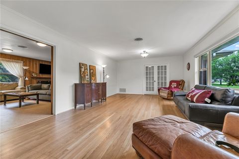 Tiny photo for 1016 Francis Drive, College Station, TX 77840 (MLS # 26005169)